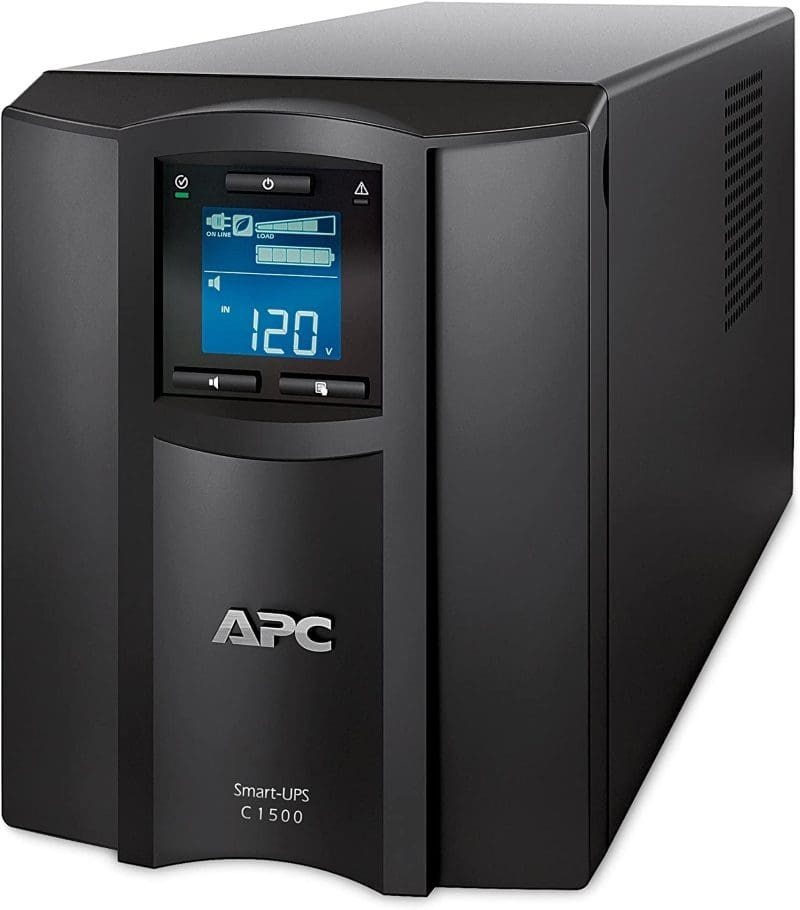 Power Inverter