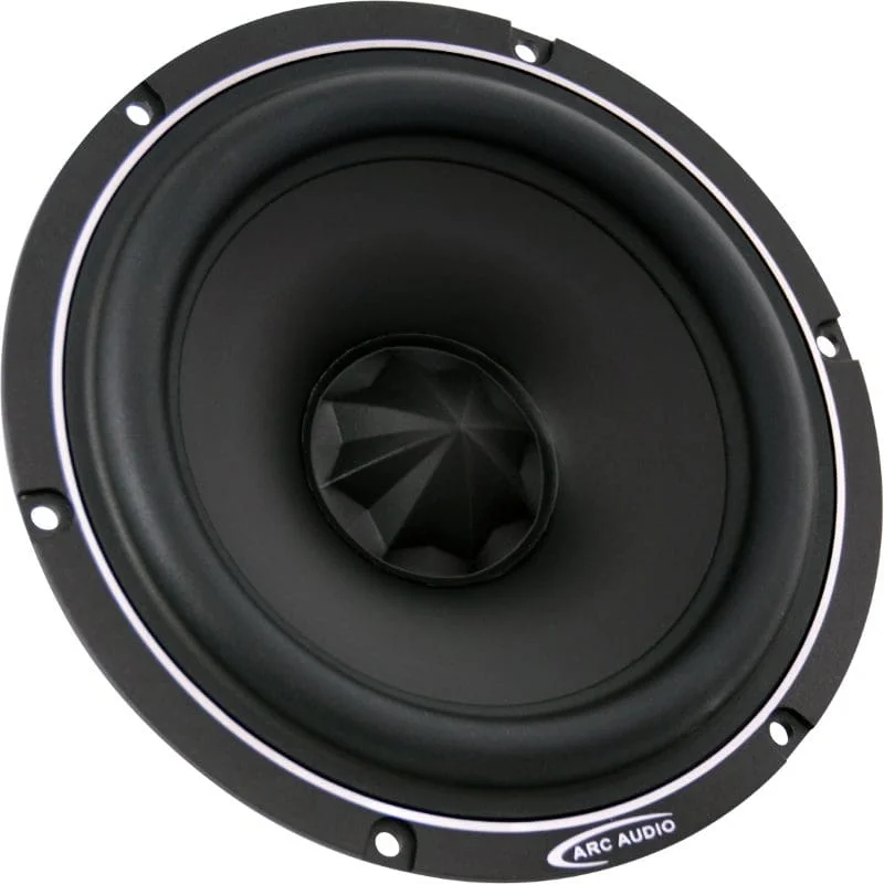 Speaker Power