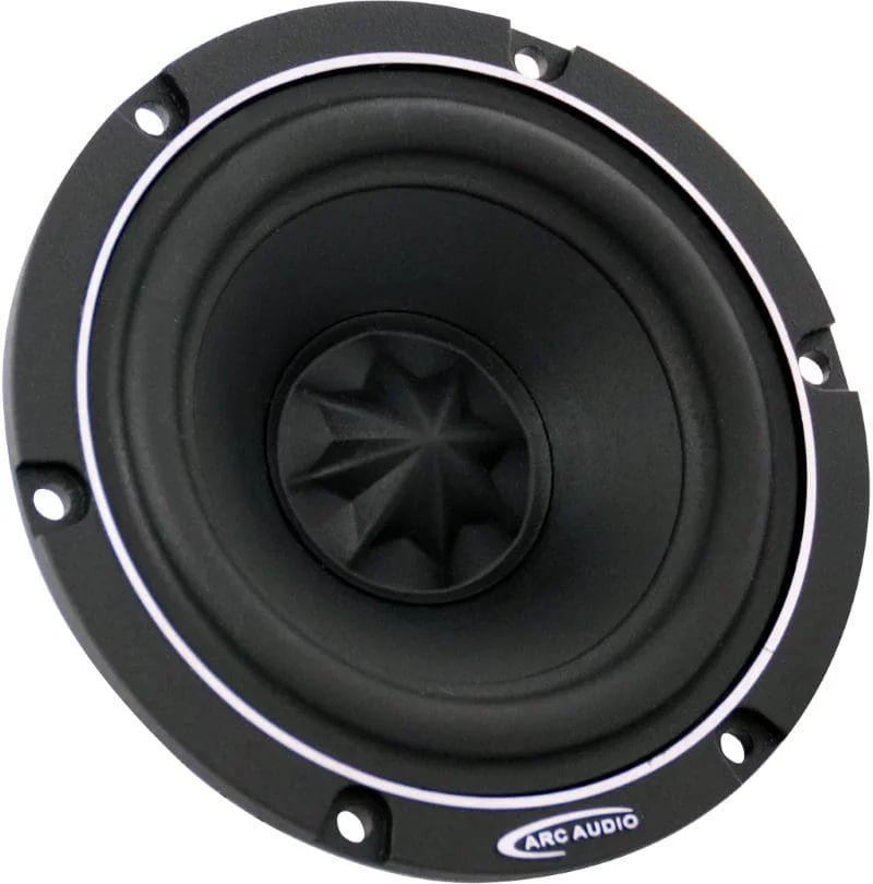 Speaker Technology