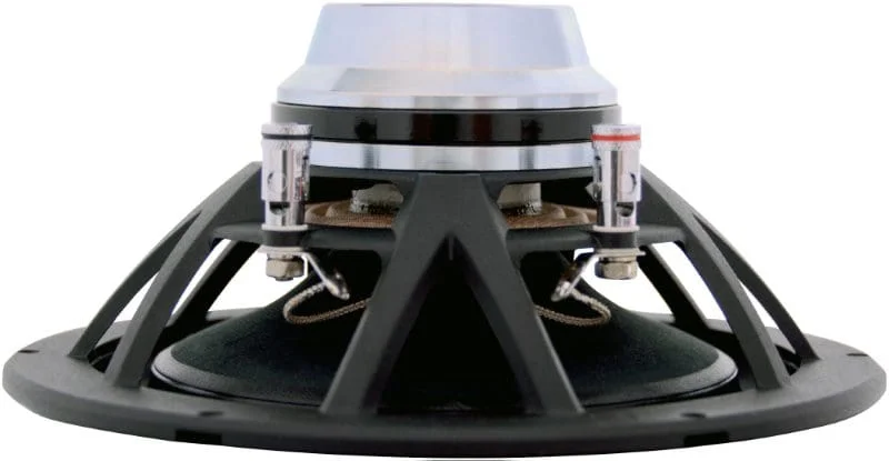 Speaker Technology