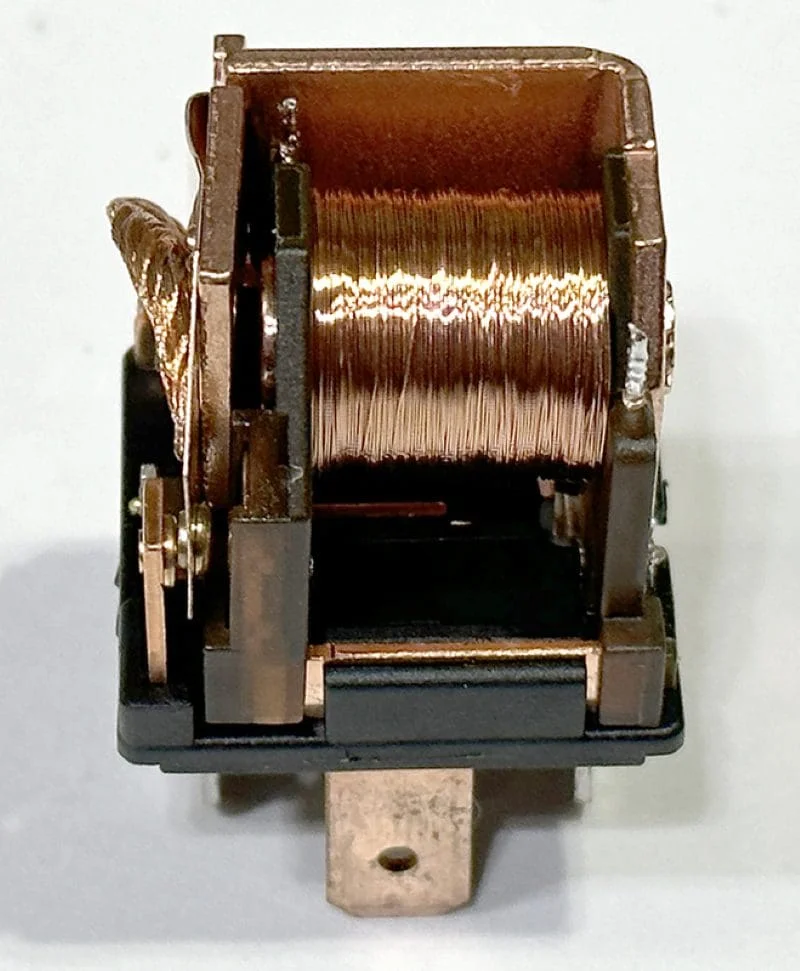 12-Volt Relay