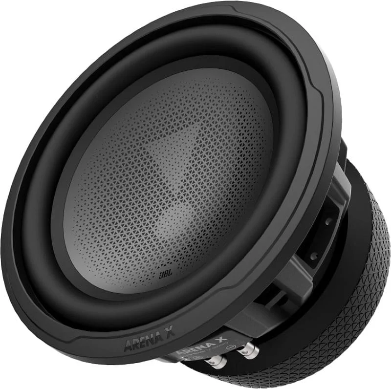 Speaker Technology