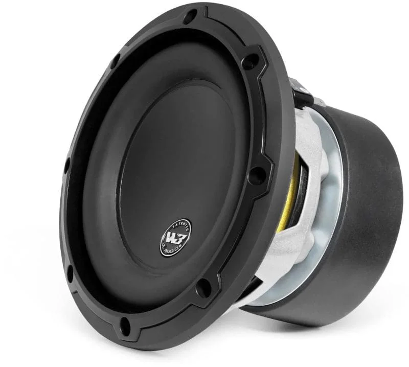 Speaker Power