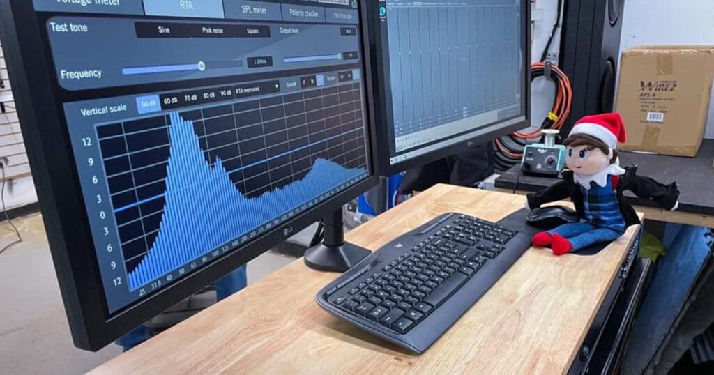 Picking a Shop to Install or Calibrate a DSP in Your Car