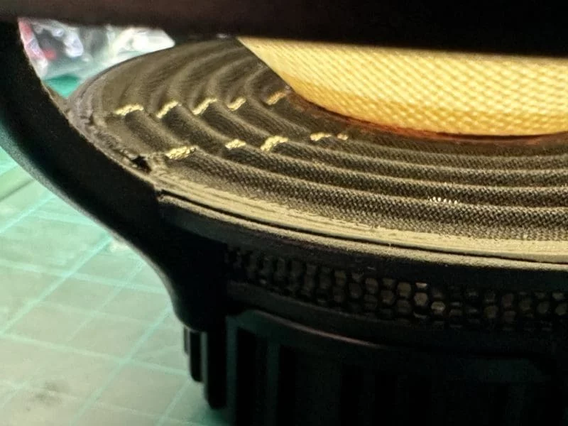 Speaker Technology
