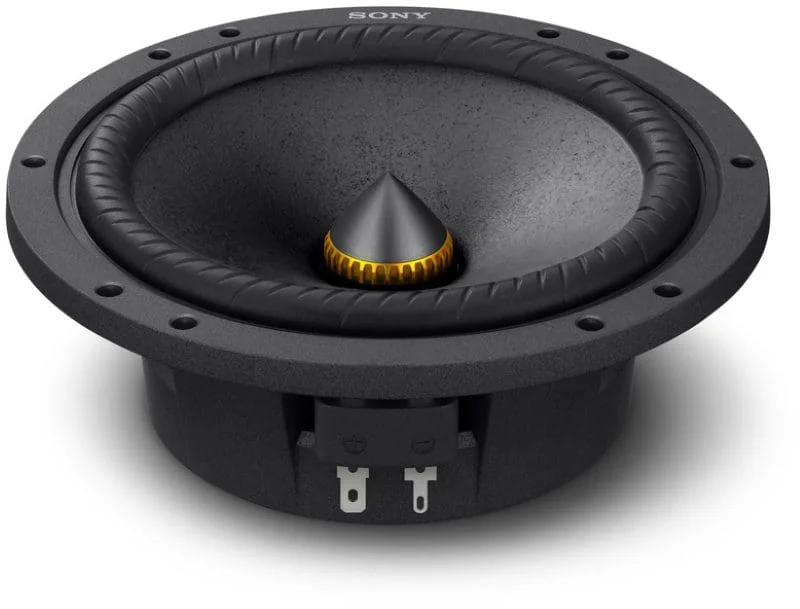 Speaker Technology