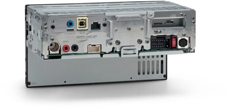 Sony XAV-AX4000