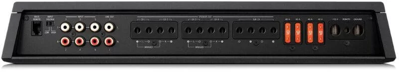 Sony XM-5ES