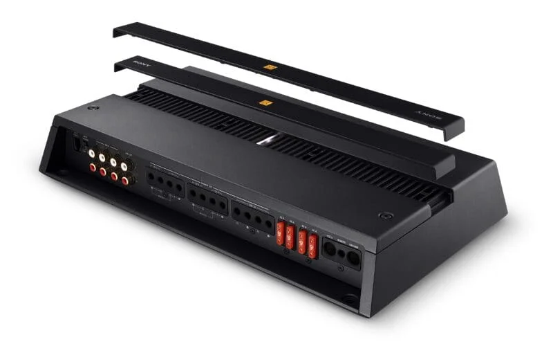 Sony XM-5ES