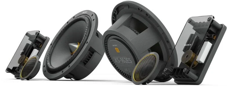 Speaker Power