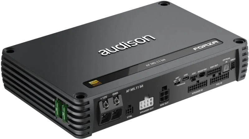 Audio Quality