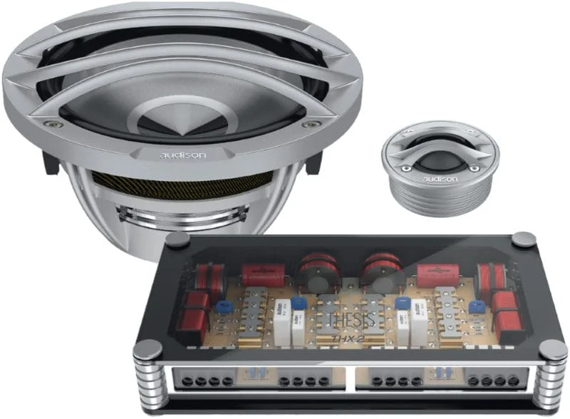 Good Speakers