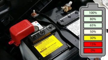 Battery Charge