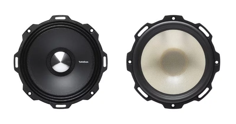 Good Speakers