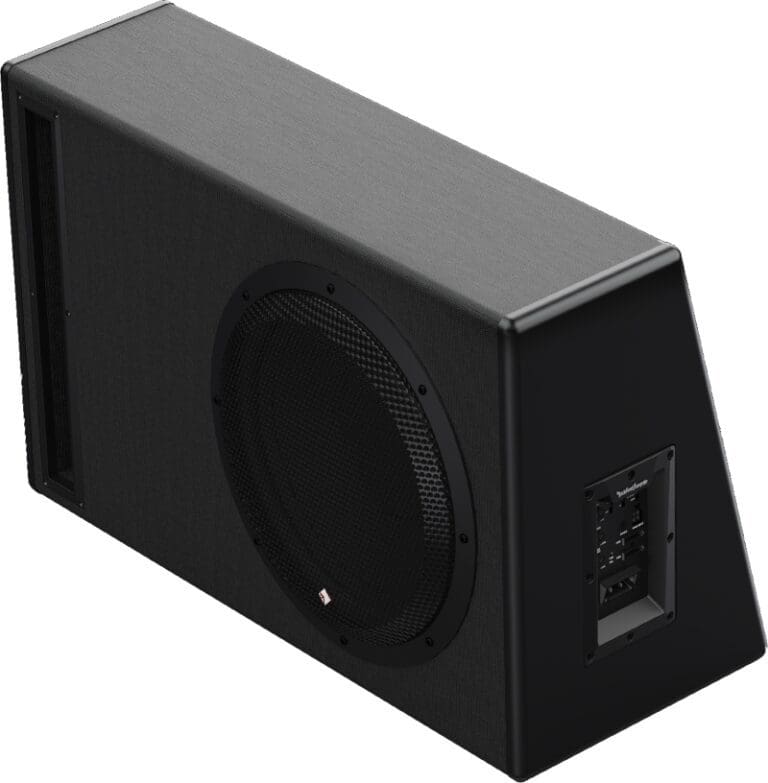 What Defines Audio Quality in a Car Stereo System?