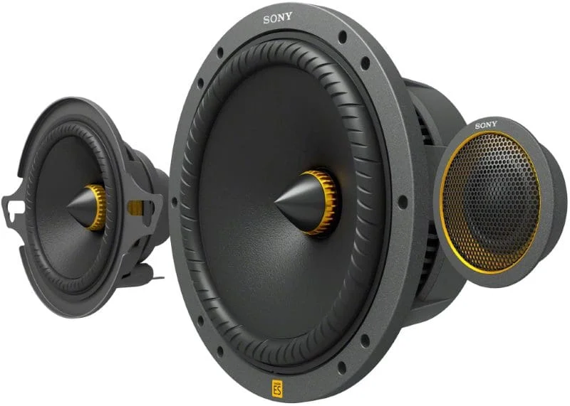 Good Speakers
