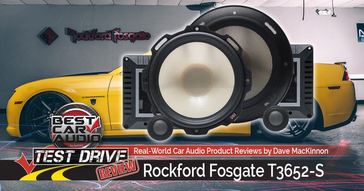 What is the Best Position for a Subwoofer in a Car? - Rockford