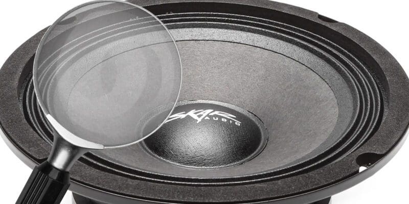 Understanding Speaker Quality: Another Inexpensive Aftermarket Speaker