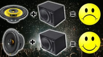 Good Speakers