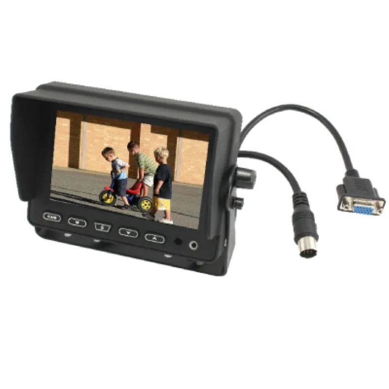 Backup Camera