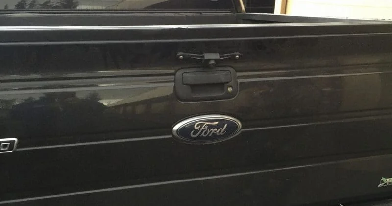 Backup Camera