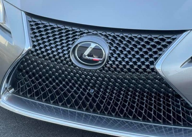 Backup Camera