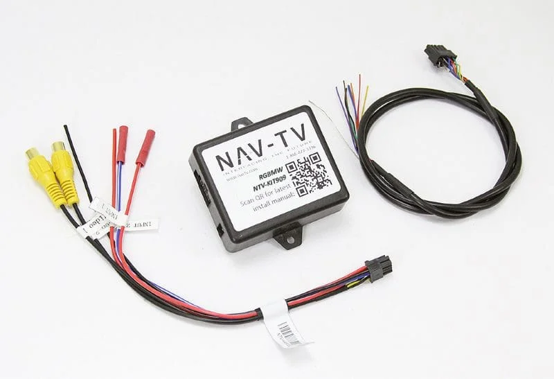 Backup Camera