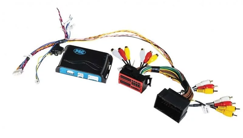 Backup Camera