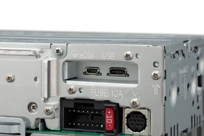Sony XAV-AX6000