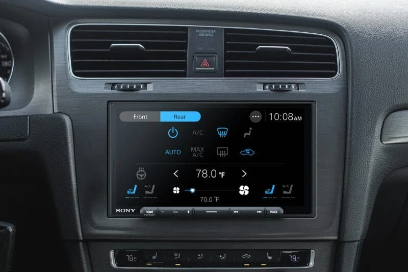 Sony XAV-AX6000