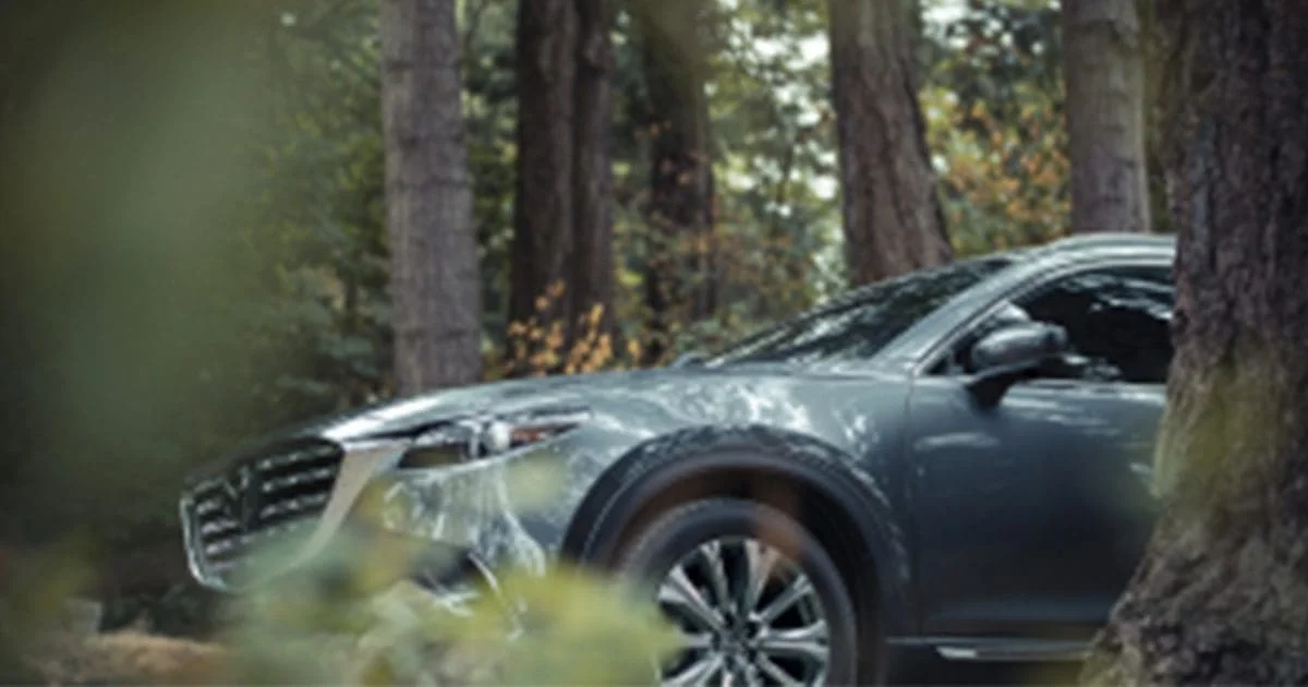 2023 Mazda CX-9