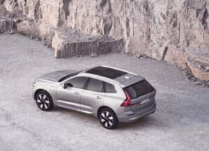 2023 Volvo XC60