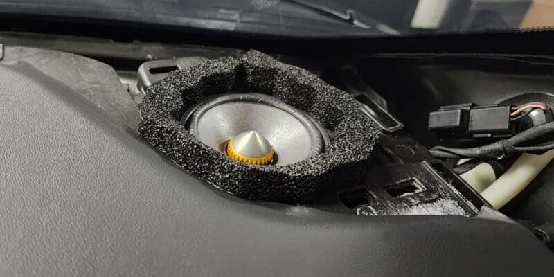 Are Car Audio Dash Speakers or Tweeters the Better Upgrade?