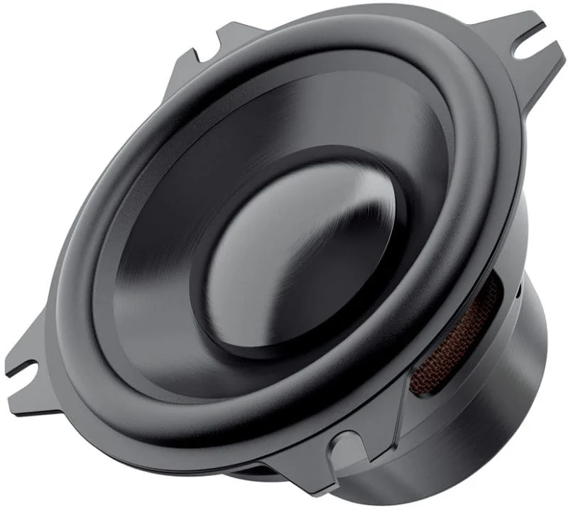 Dash Speaker