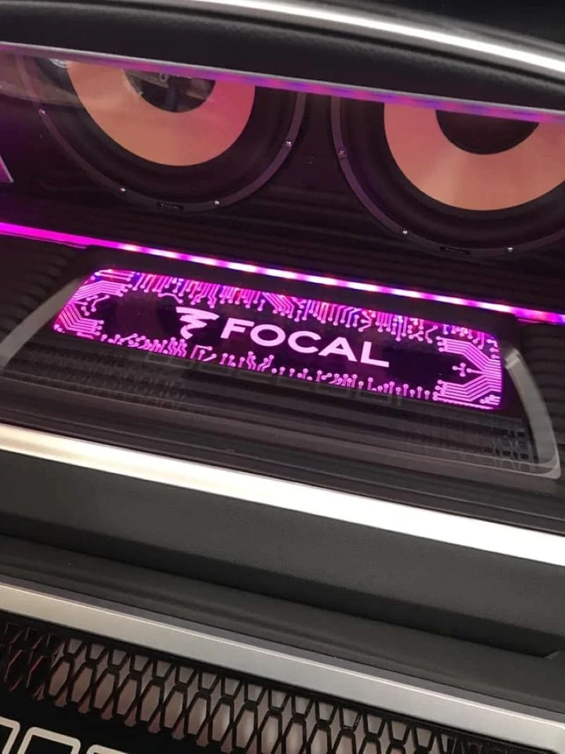 Laser Engraver
