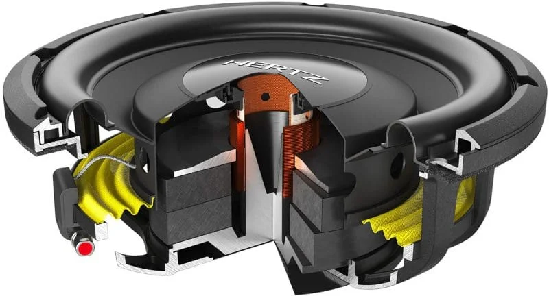 Hertz MPS 250 S2