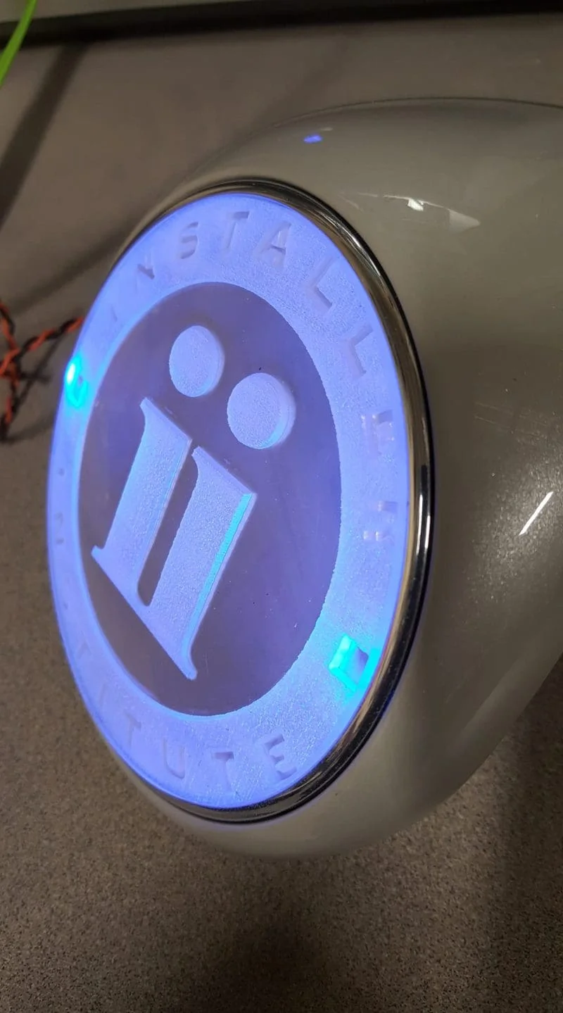 Laser Engraver