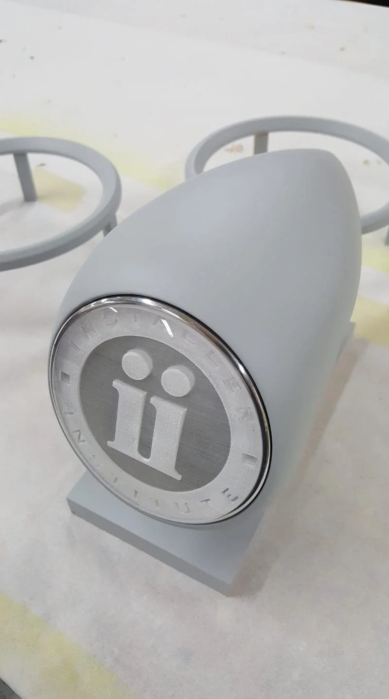 Laser Engraver