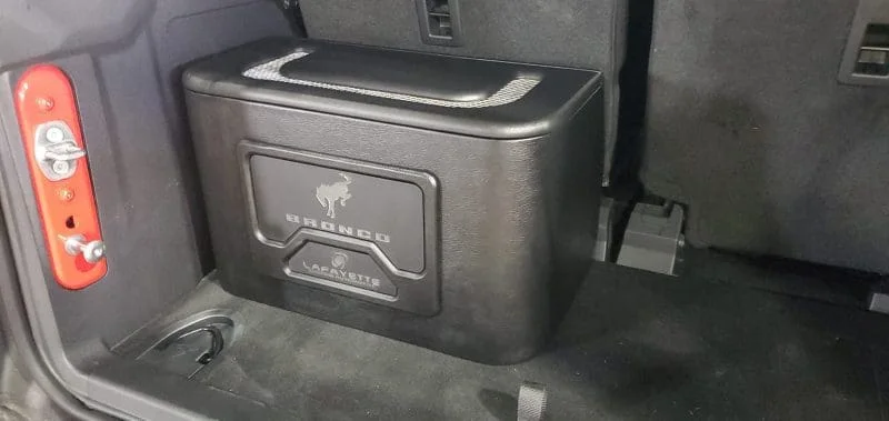 Laser Engraver