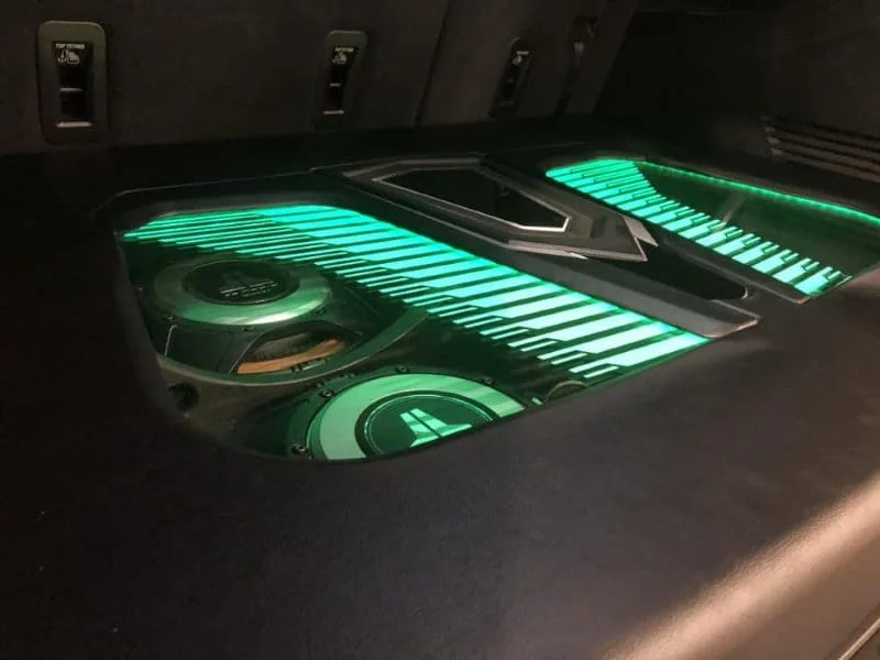 Laser Engraver