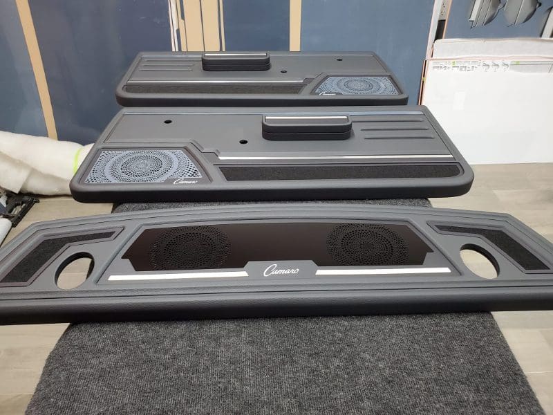 Laser Engraver