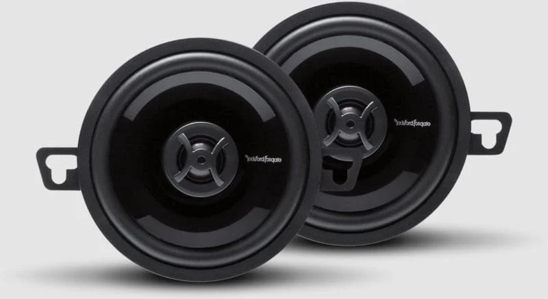 Dash Speaker