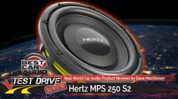 Hertz MPS 250 S2
