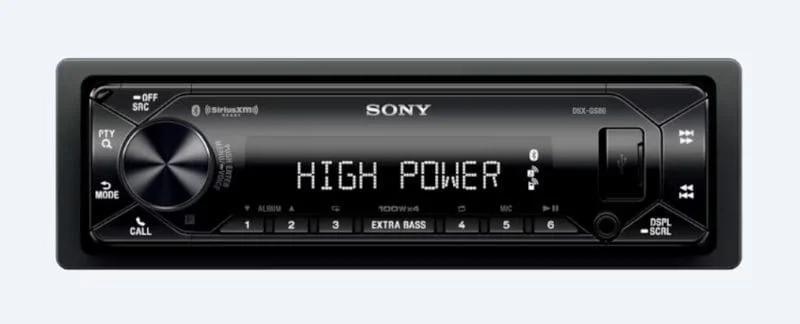Audio Amplifier