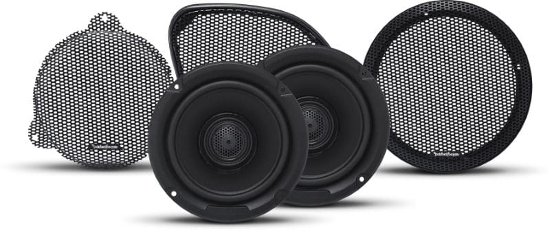 Best Motorcycle Speaker