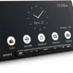 Sony XAV-9000ES