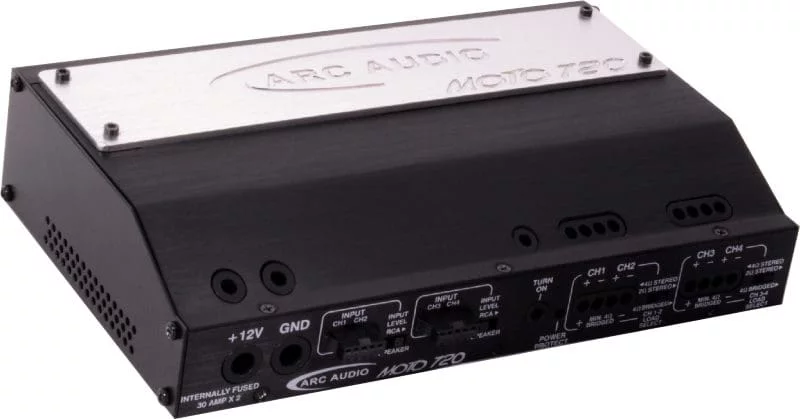 Marine Audio