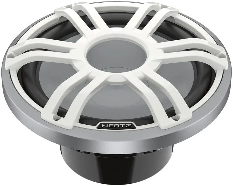 Marine Audio