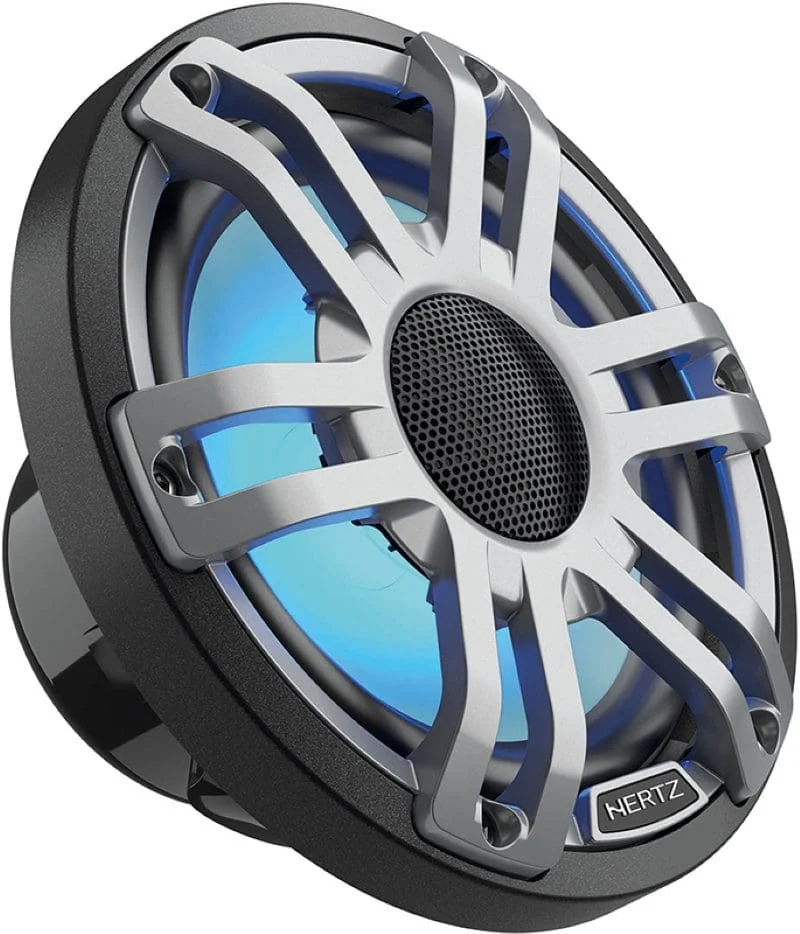 Marine Audio