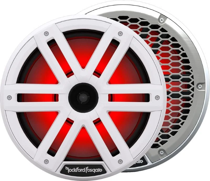 Marine Audio
